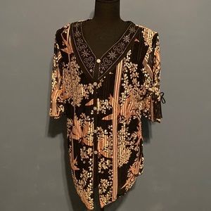 Item #29 Women Blouse 1x